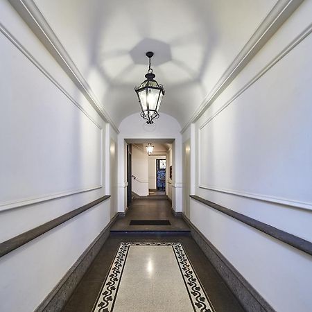 Irex Piazza Del Fico Private Apartment Rome Exterior photo