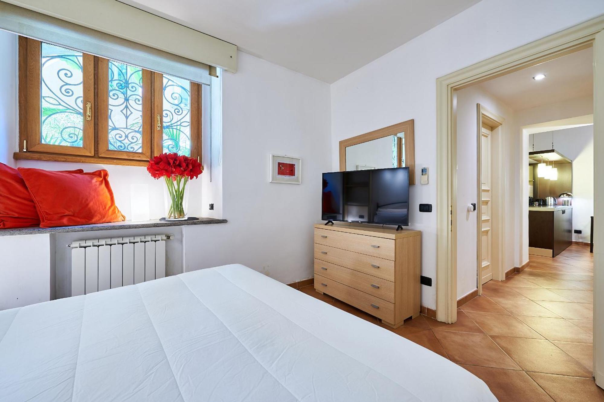 Irex Piazza Del Fico Private Apartment Rome Exterior photo