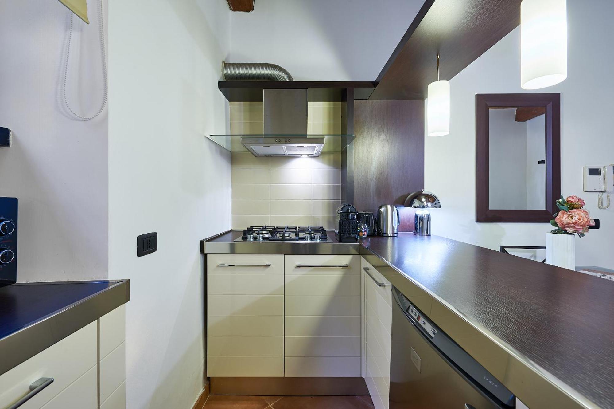 Irex Piazza Del Fico Private Apartment Rome Exterior photo