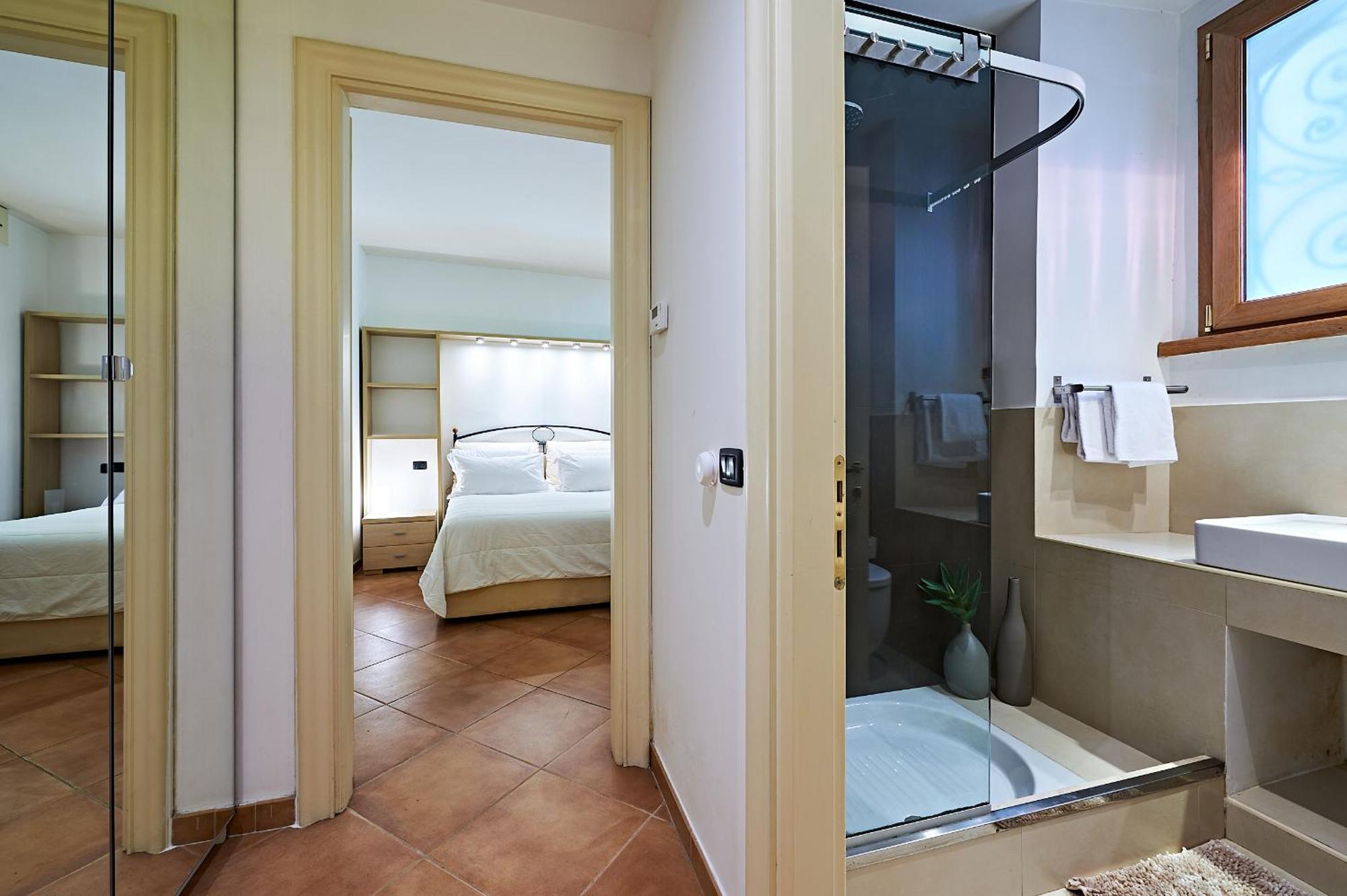 Irex Piazza Del Fico Private Apartment Rome Exterior photo