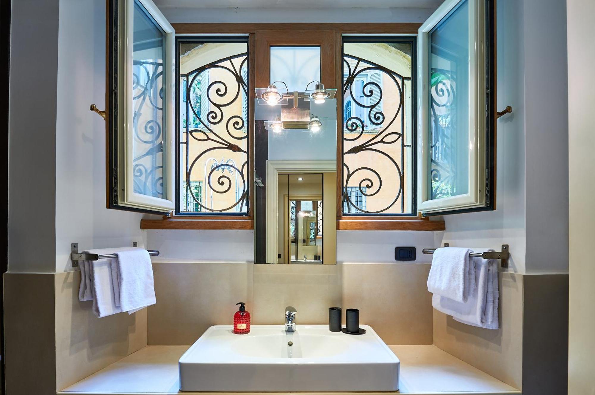Irex Piazza Del Fico Private Apartment Rome Exterior photo