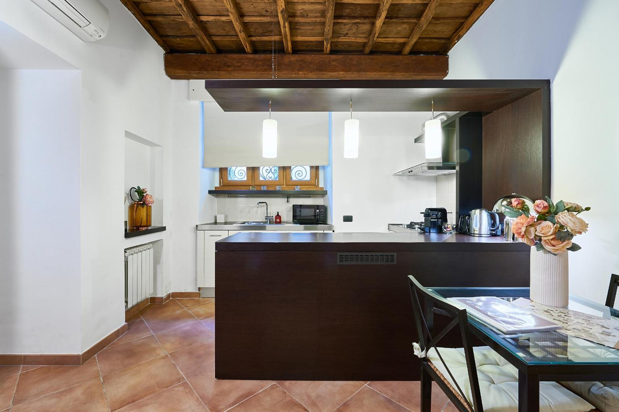 Irex Piazza Del Fico Private Apartment Rome Exterior photo